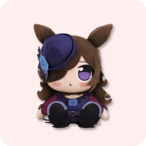 Rice Shower Plush